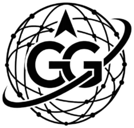GeoGPS Logo